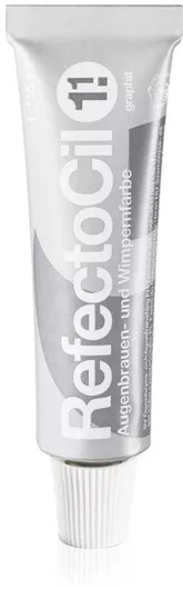 Βαφή Βλεφαρίδων Refectocil Νο1.1 Γραφίτης 15ml