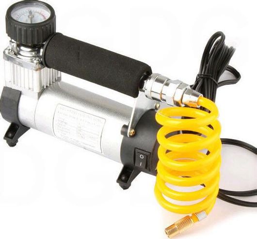 Τρόμπα Αυτοκινήτου YD3035H 100PSI με Καλώδιο Αναπτήρα 12V