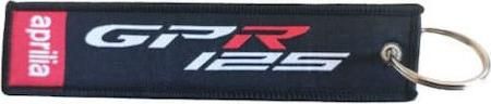 Μπρελόκ Aprilia 2376-k Υφασμάτινο Κεντητό
