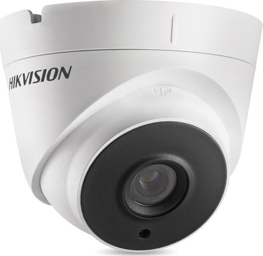 Κάμερα Παρακολούθησης Hikvision DS-2CE56D8T-IT3F 2.8mm 2MP EXIR Dome Camera Exir Low Light