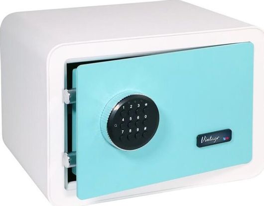 Χρηματοκιβώτιο BTV Vintage 17lit