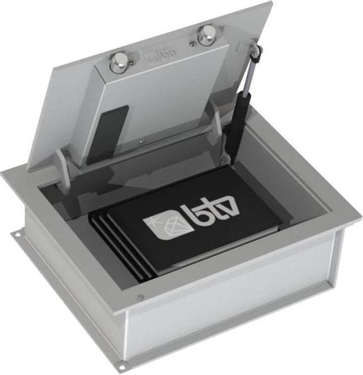 Χρηματοκιβώτιο Δαπέδου BTV Suelo CSMO-270