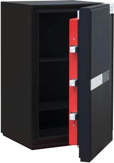 Χρηματοκιβώτιο Bordogna Brixia tre grade III Βαρέως Τύπου 174.5 x 72 x 62cm