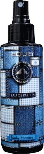 Άρωμα Σκύλου Aqua Baby Powder 100ml