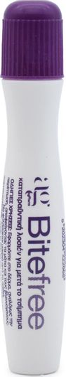 Roll On Stick Αμμωνία Ag Pharm Bite Free για Μετά το Τσίμπημα 12gr