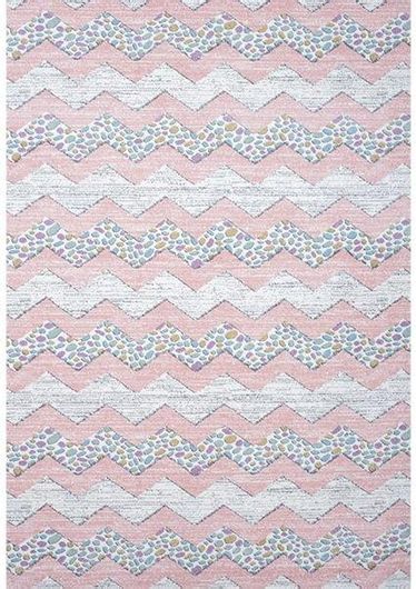 Παιδικό Χαλί Μηχανής Diamond Kids 8470/257 Πάχους 13mm 170x240cm