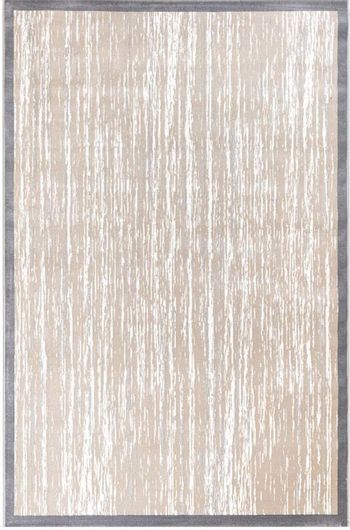 Παιδικό Χαλί Μηχανής Ezzo Vagio Scratch A648Acd Μπεζ 133x190cm Πάχους 11mm
