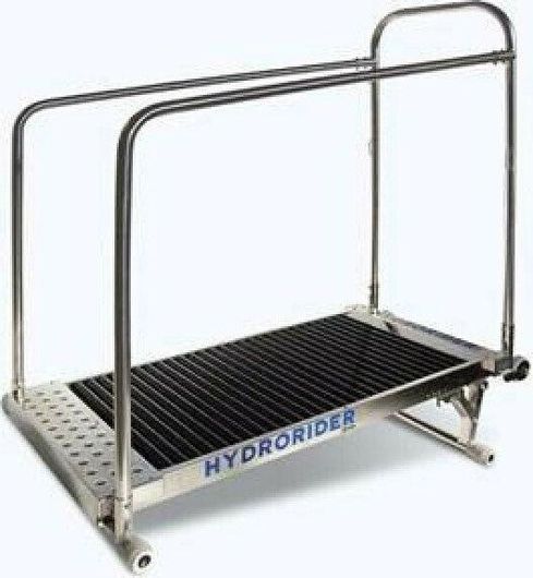 Διάδρομος Γυμναστικής Νερού Hydrorider DBS3003