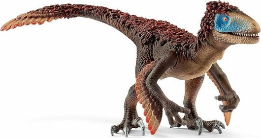 Schleich-S Παιχνίδι Μινιατούρα Utahraptor 21εκ.