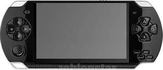 Andowl GS3000 Ηλεκτρονική Παιδική Κονσόλα Χειρός