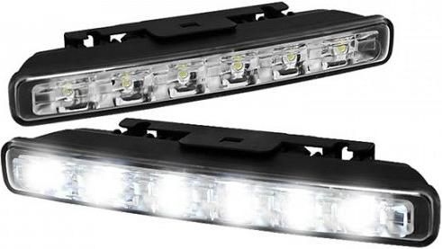 Φωτα Ημερας Αυτοκινητου