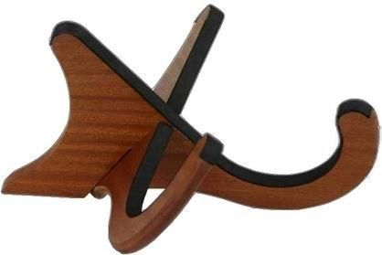 Βάση Ukulele Kala Mahogany Foam
