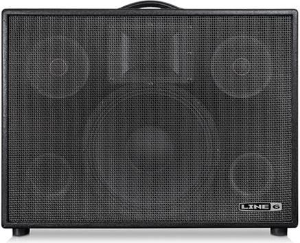 Ενισχυτής Ηλεκτρική Κιθάρας Line 6 Firehawk 1500