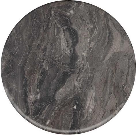 Επιφάνεια Woodwell Contract Sliq Supreme Στρογγυλή Τραπεζιού από Μοριοσανίδα Paladina 60x60cm Ε100,58