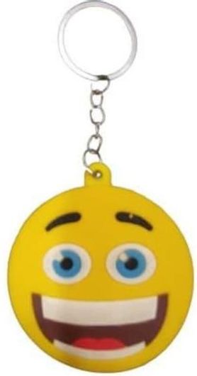 Μπρελόκ Emoji 3208-K