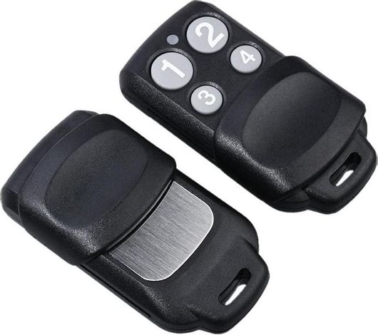 Κοντρόλ Γκαραζόπορτας ROTOR 158 Αντιγραφικό