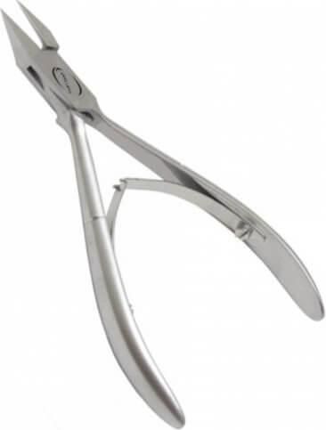 Πενσάκι Νυχιών Euro Latif 13242 12cm