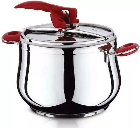 Hascevher Esila Χύτρα Ταχύτητας 5lt