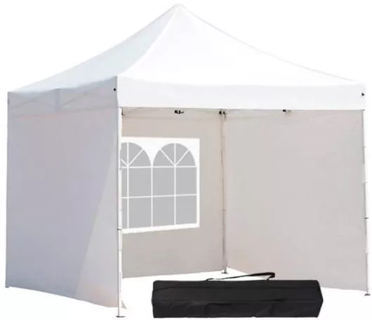 Πτυσσόμενο Κιόσκι Κήπου Hoppline HOP1000807-3 3x3x3.2m