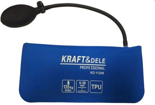 Αερόσακος Ανύψωσης Kraft&Dele KD-11208 135 Kg