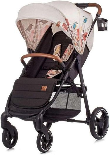 Βρεφικό Καρότσι Grande LX Bird