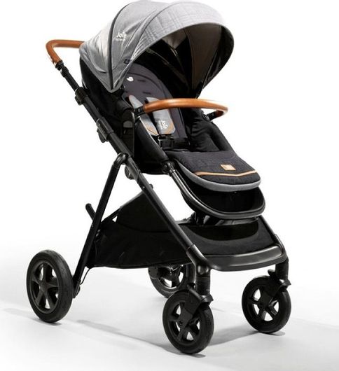 Βρεφικό Καρότσι Joie Aeria Carbon Signature Collection