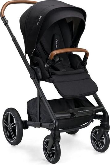 Βρεφικό Καρότσι Nuna MIXX Next Caviar