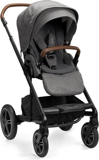 Βρεφικό Καρότσι Nuna Mixx Next Granite