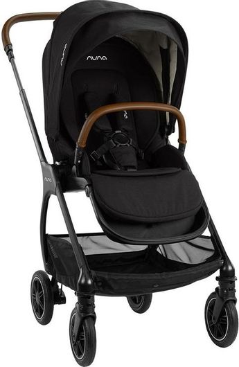 Βρεφικό Καρότσι Nuna Triv Caviar