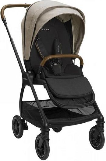 Βρεφικό Καρότσι Nuna Triv Timber