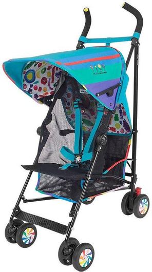 Βρεφικό Καρότσι Dylan's Candy Bar Volo