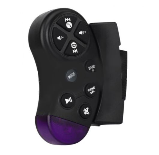 Χειριστήριο Τιμονιού Universal IR