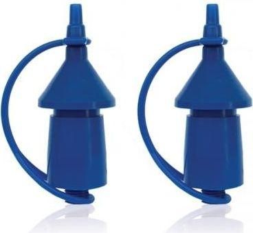 Ακροφύσιο Τρόμπας για Μπαλόνια Sound Reduction Outlet