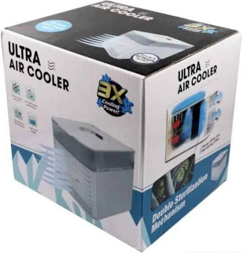 Φορητό Air Condition AS - 81007JHG50WH για Σπίτι