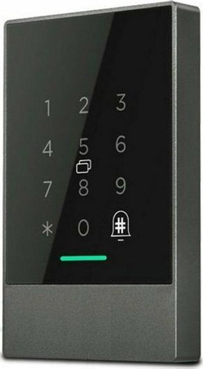 Ξενοδοχειακό Access Control Κλειδαριά με Κωδικό