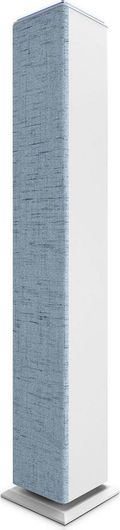 Ηχοσύστημα Energy Sistem 2.0 Smart Speaker 7 Tower 40W με Digital Media Player & Bluetooth Λευκό / Μπλε