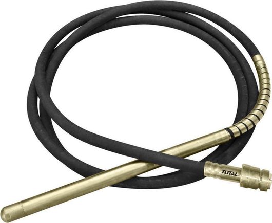 Εύκαμπτος Άξονας Μαρκούτσι Total TPVP 1451 Φ 45mm 6m