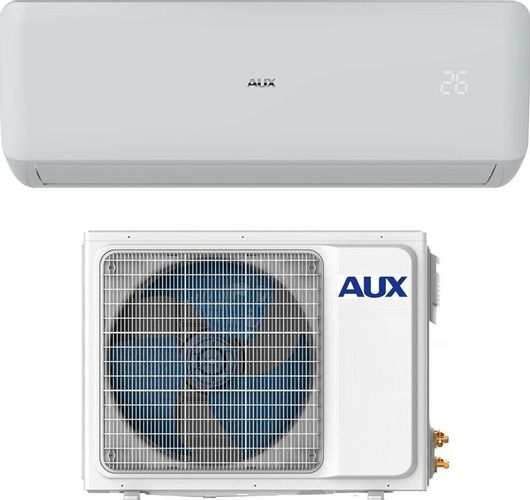 Κλιματιστικό Inverter AUX Freedom ASW-H12B4/FAR3DI-EU 12000 BTU A++/A+