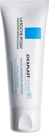 Balm Προσώπου La Roche Posay Cicaplast Baume B5+ Αναπλαστικό για Ευαίσθητες Επιδερμίδες με Πανθενόλη 100ml