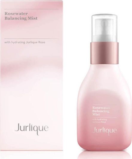 Face Water Jurlique για Ενυδάτωση 50ml