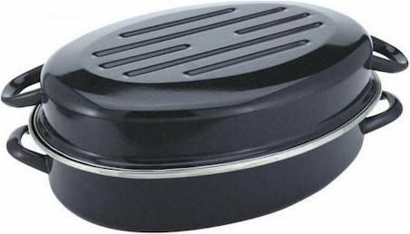 Γάστρα Εμαγιέ 42cm 10-0201028