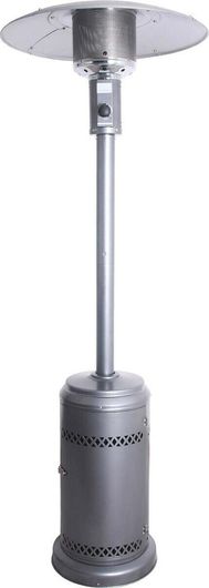 Σόμπα Μανιτάρι Υγραερίου Bormann 11kW BEH9005