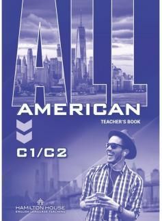 All American C1/C2 Teacher's Book