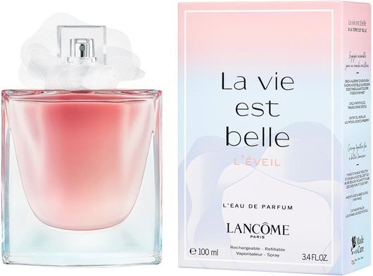 Γυναικείο Άρωμα Lancome La Vie Est Belle L’éveil Eau de Parfum 100ml