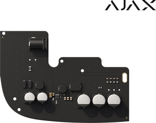 Πλακέτα AJAX SYSTEMS 12V για HUB/HUB PLUS/REX