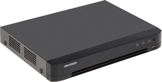 Συσκευή Καταγραφής Hikvision 6130 4K HVR με 8 Κανάλια