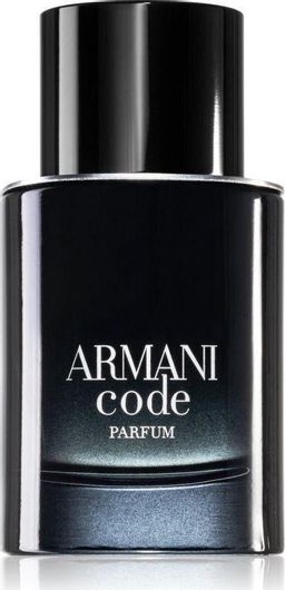 Giorgio Armani Code Pure Parfum Refillable 50ml