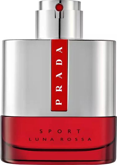 Prada Luna Rossa Sport Eau de Toilette 50ml