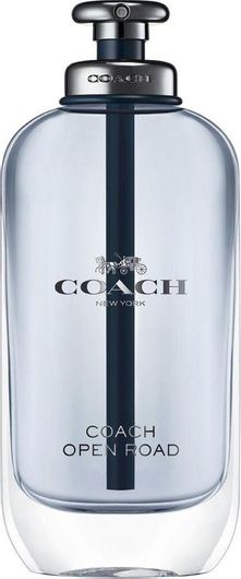 Coach Open Road Eau de Toilette 100ml