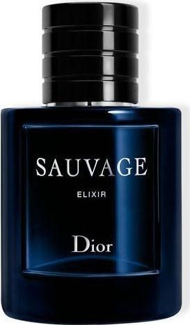 Ανδρικό Άρωμα Dior Sauvage Elixir Eau de Parfum 100ml